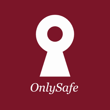 OnlySafe Logo